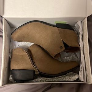 cute fashion boots